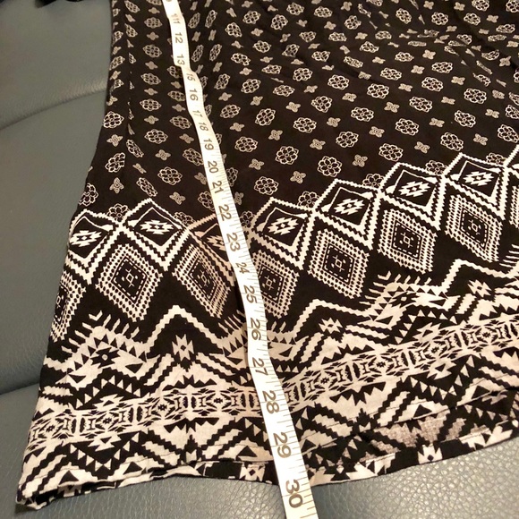 band of gypsies Tunic / Dress - Picture 6 of 8